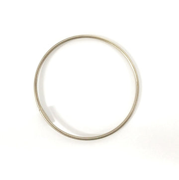 Motorcycle Brake Caliper Dust Seal Retaining Ring - 0
