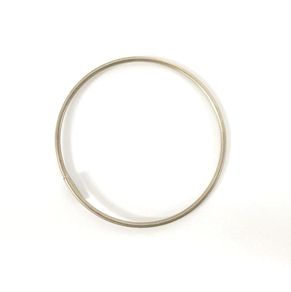 Motorcycle Brake Caliper Dust Seal Retaining Ring