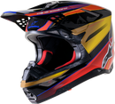 Alpinestars Supertech S-M10 Era Helmet-1