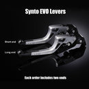 Synto EVO Brake Lever for Yamaha YZF R1 2009-2014 various colors-2
