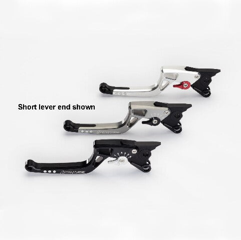 Synto EVO Brake Lever for Yamaha YZF R1 2009-2014 various colors