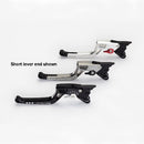 Synto EVO Brake Lever for Yamaha YZF R1 2009-2014 various colors-3