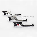 Synto EVO Brake Lever for Yamaha YZF R1 2009-2014 various colors-4