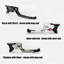 Synto EVO Brake Lever for Yamaha YZF R1 2009-2014 various colors-5