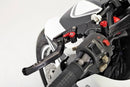 Synto EVO Brake Lever for Yamaha YZF R1 2009-2014 various colors-7