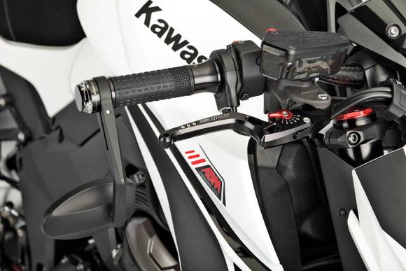 Synto EVO Brake Lever for Yamaha YZF R1 2009-2014 various colors