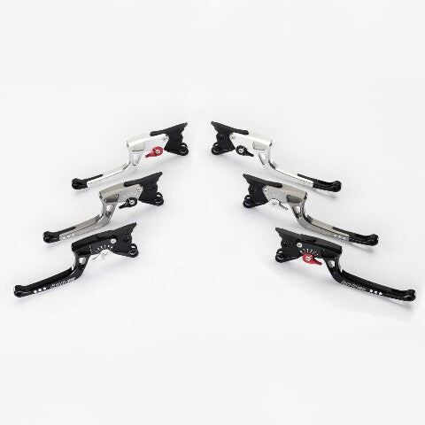Synto EVO Brake Lever for Yamaha YZF R1 2009-2014 various colors