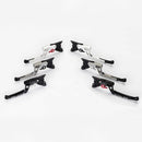 Synto EVO Brake Lever for Yamaha YZF R1 2009-2014 various colors-1
