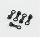Copper Crush Washers - pack of five-2