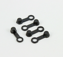 Copper Crush Washers - pack of five-1