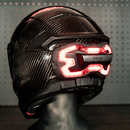 Brake Free XL Helmet Mounts-8