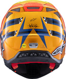 Alpinestars S-M10 TLD Edition 25 Helmet-5