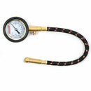 CruzTOOLS Tire Gauge - Tirepro Dial-2