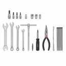 CruzTOOLS Switchback Dirt Bike Tool Kit for Honda, Yamaha, Kawasaki, Suzuki-1