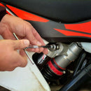 CruzTOOLS Switchback Dirt Bike Tool Kit for KTM & Husqvarna-5