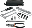 CruzTOOLS SpeedKit Compact Tool Kit for European Motorcycles inc BMW, Triumph, KTM-1