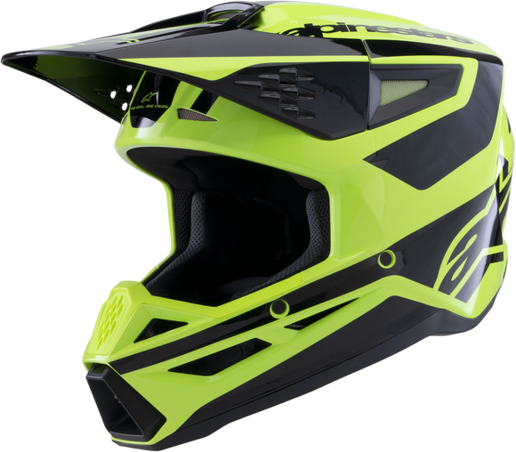 Alpinestars SM3 Heat Helmet