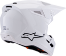 Alpinestars SM3 Solid Helmet-22