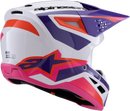 Alpinestars SM3 Heat Helmet-21