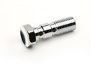 Banjo Bolt M10x1.25 Aluminum Anodized - Buy 2 save 10%, Buy 3 or more save 20%-21