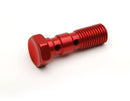 Banjo Bolt M10x1.25 Aluminum Anodized - Buy 2 save 10%, Buy 3 or more save 20%-18