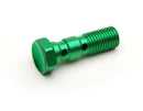 Banjo Bolt M10x1.25 Aluminum Anodized - Buy 2 save 10%, Buy 3 or more save 20%-19