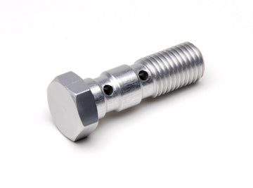 Banjo Bolt M10x1.25 Aluminum Anodized - Buy 2 save 10%, Buy 3 or more save 20%