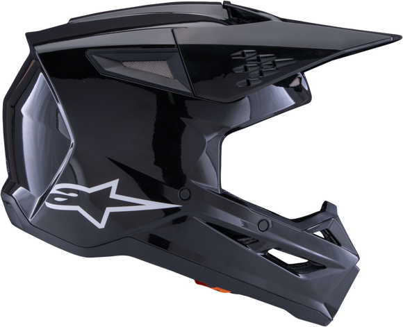 Alpinestars SM3 Solid Helmet