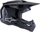 Alpinestars SM3 Solid Helmet-10
