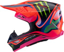 Alpinestars S-M10 Deegan Helmet-4