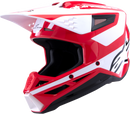 Alpinestars SM3 Heat Helmet-8