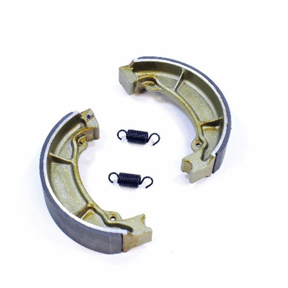 EBC 318 Brake Shoes for select Honda models inc Rebel 250/Transalp 600/XL500/600/XR500/NX650 - Rear
