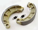 EBC 320 Rear Brake Shoes fits select Honda models CB650 CB750 Nighthawk-1