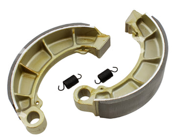EBC 320 Rear Brake Shoes fits select Honda models CB650 CB750 Nighthawk