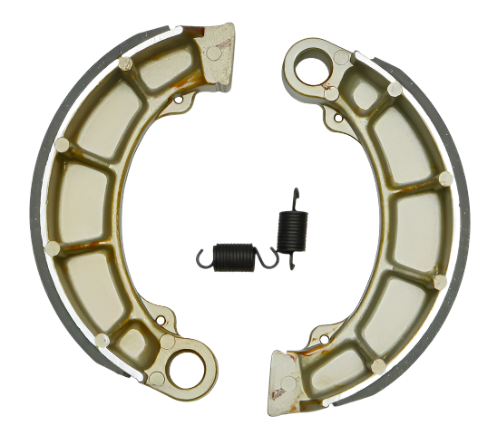 EBC Brake Shoes for Select Honda Models: EBC-321