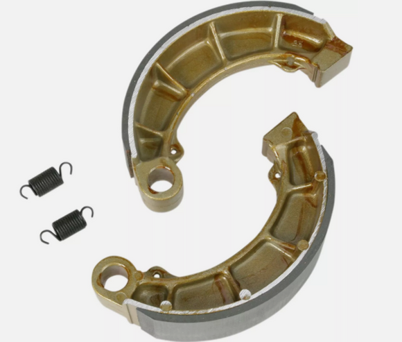 EBC 321 Brake Shoes  fits select Honda models