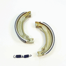 EBC 340 Brake Shoes fits select Honda Off Road and Kymco models-1