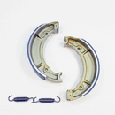 EBC 512 Brake Shoes fits select Yamaha models-4