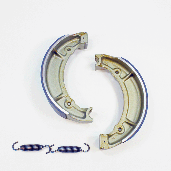 EBC 512 Brake Shoes fits select Yamaha models