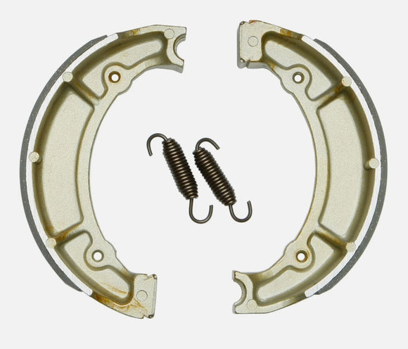 EBC 512 Brake Shoes fits select Yamaha models