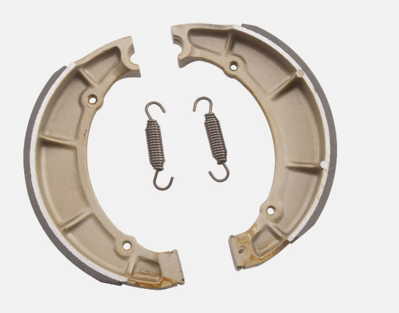 EBC 515 Brake Shoes fits select Yamaha models