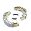 EBC 606 Brake Shoes fits select Suzuki & Hyosung models-2