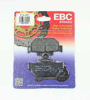 EBC Brakes Organic Brake Pad FA106-2
