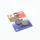 EBC Brakes Organic Brake Pad FA11-1