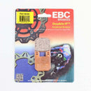 EBC Brakes Sintered Brake Pad FA115HH High Performance-1