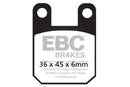EBC Brakes Sintered Brake Pad FA115HH High Performance-3