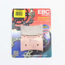 EBC FA123HH Sintered Brake Pad for select Yamaha Road Star/Royal Star/FJ1200-2