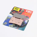 EBC FA123HH Sintered Brake Pad for select Yamaha Road Star/Royal Star/FJ1200-1