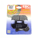 EBC Brakes Organic Brake Pad FA124/2-2