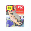 EBC Brakes Sintered Brake Pad FA129HH High Performance-2